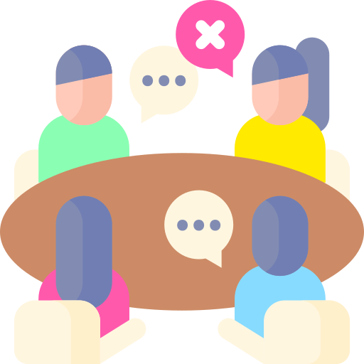 icone d'un groupe